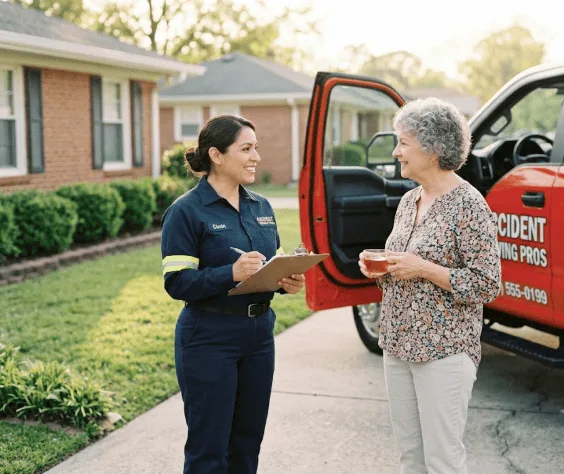 Accident Towing Service Louisiana, MO FAQs